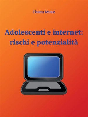 cover image of Adolescenti e Internet